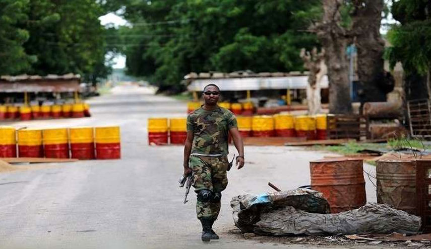 مسلحون يقتلون 21 شخصا جنوب نيجيريا