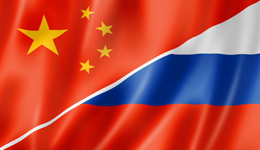الصين تعلن استعدادها لبناء تعاون استراتيجي مع روسيا في 2018