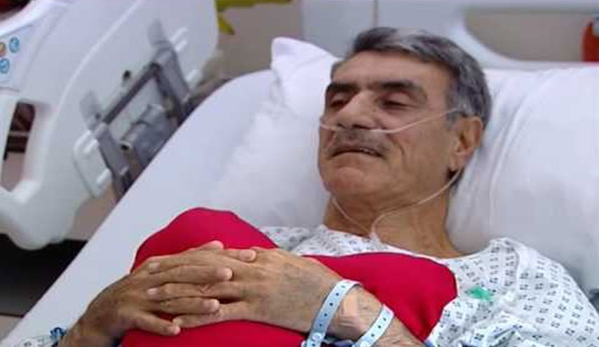 بالصور.. وفاة نجم كرة عراقي ودولي سابق.. من هو؟