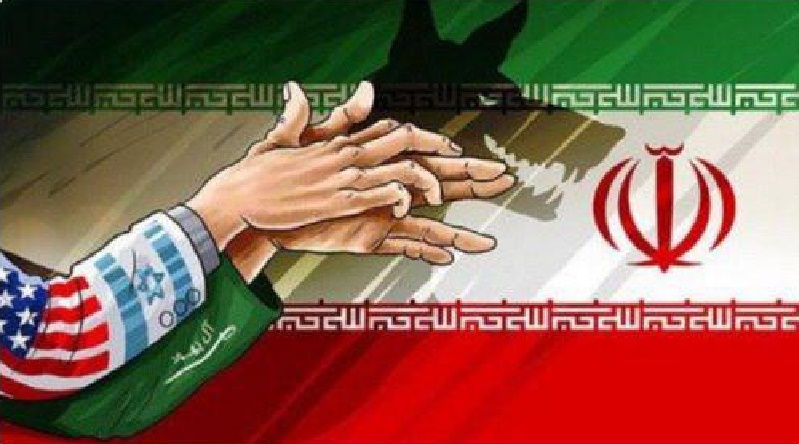 پیوند مخفی عربستان و رژیم صهیونیستی در منطقه علیه ایران