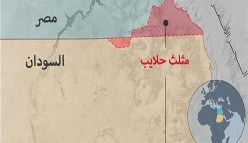 نزاع حلايب وشلاتين.. يؤجج الخلافات بين مصر والسودان
