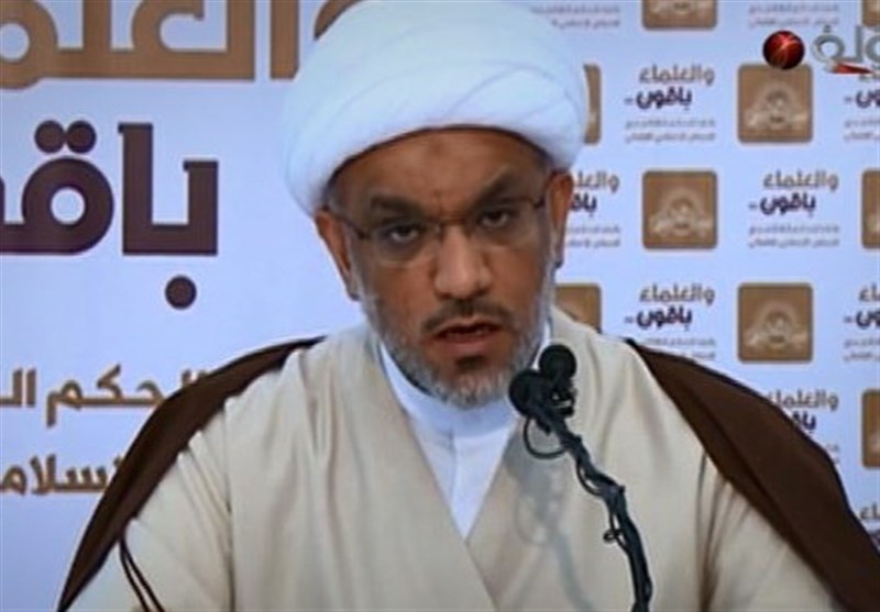 تداوم بازداشت علمای شیعه در بحرین