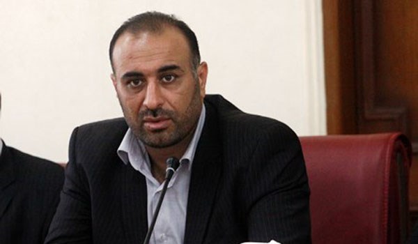 مسؤول ايراني ينفي مقتل شخص في مدينة مسجد سليمان 