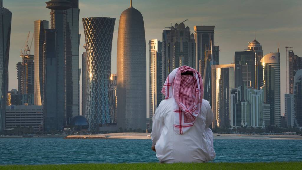 دوحه با طرح سرمایه گذاری غیر قطری ها در این کشورموافقت کرد