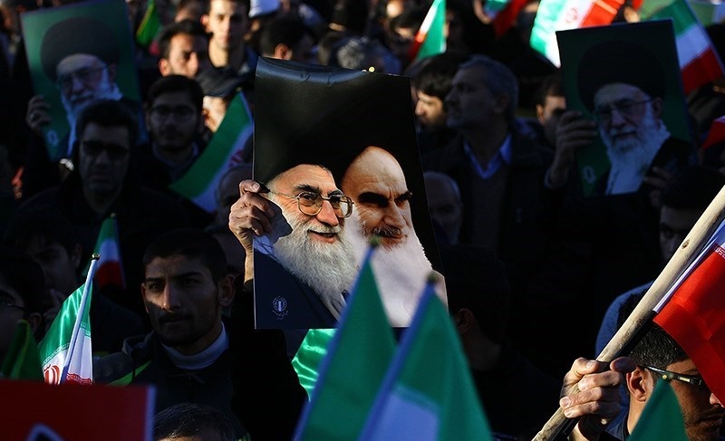بيان هام لاتحاد علماء المسلمين الشيعة في بروكسل حول أحداث ايران