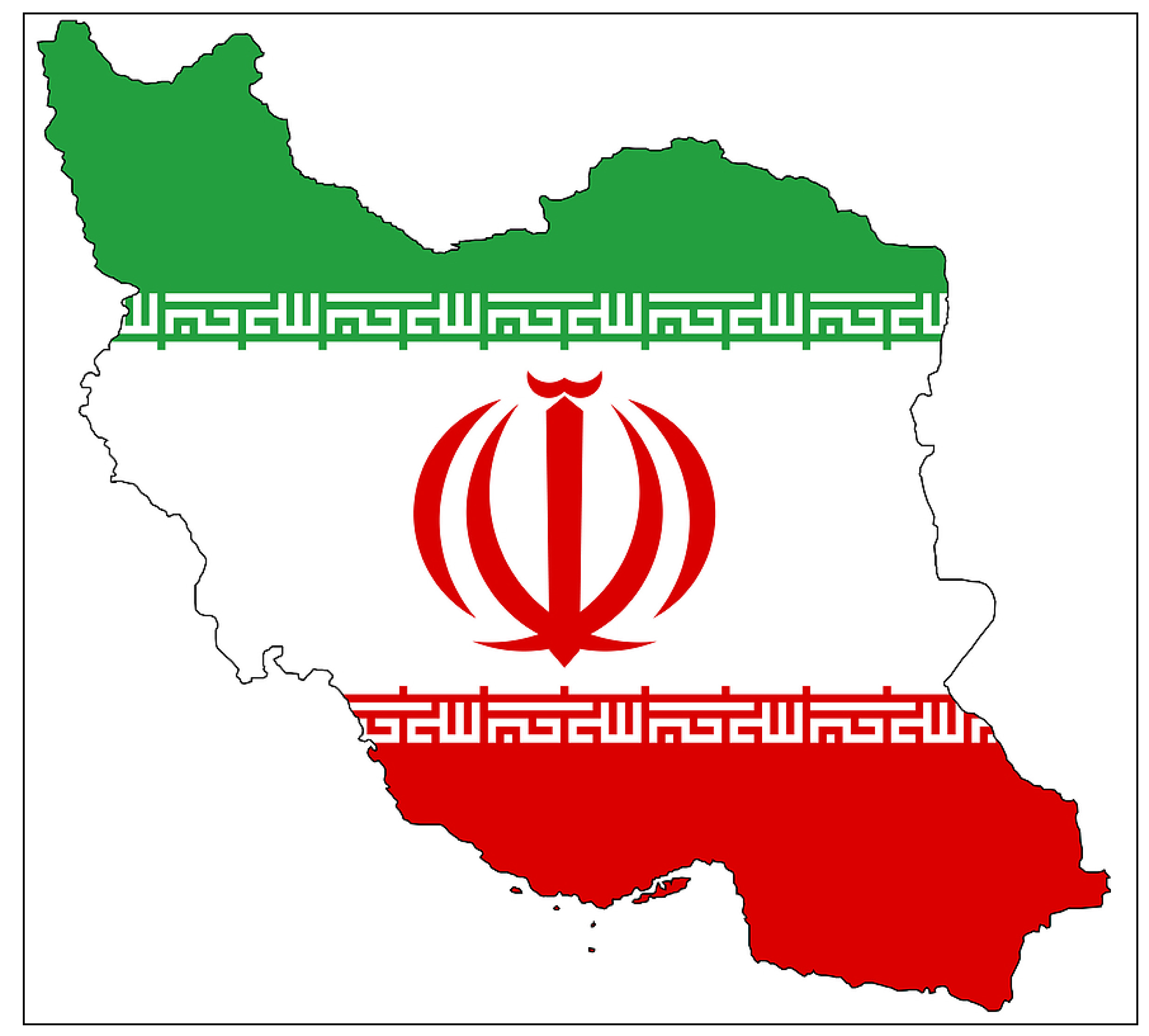 بیانیه اتحادیه علماء اسلامی شیعه بلژیک درباره ایران