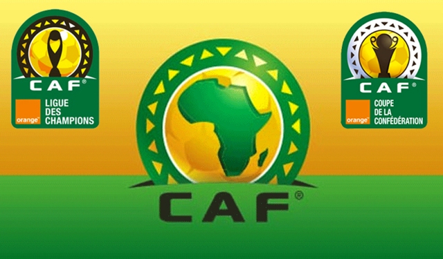 سه جایزه مهم فوتبال قاره آفریقا به مصر رسید