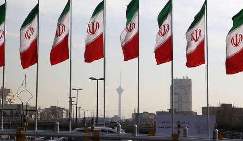 النائب العام في إيران يكشف خيوط "المؤامرة" 