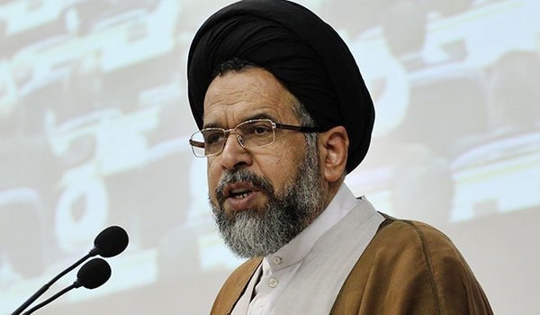وزير الأمن ال​إيران​ي: سنقوم بردّ قاطع على المجموعات الإرهابية والمعادية للثورة في المنطقة