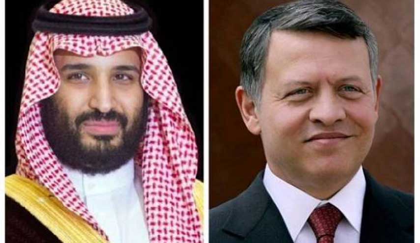 ما قصّة رفع صوت الملك عبدالله على محمد بن سلمان.. وهل يستعيد الأردن الحجاز من آل سعود؟