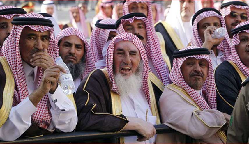 هل بدأت ثورة أمراء آل سعود ضدّ محمد بن سلمان