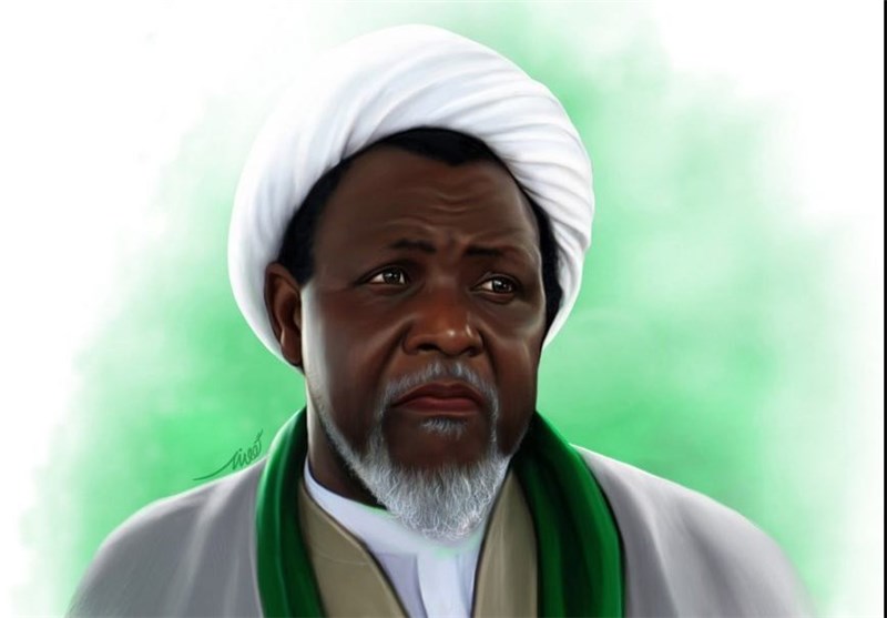 ممانعت دولت نیجریه ازمداوای شیخ زکزاکی