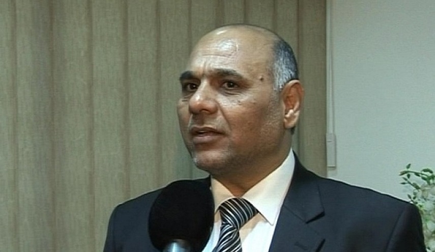نائب عراقي يعلن عن رئيس "فعلي" للتحالف الوطني 