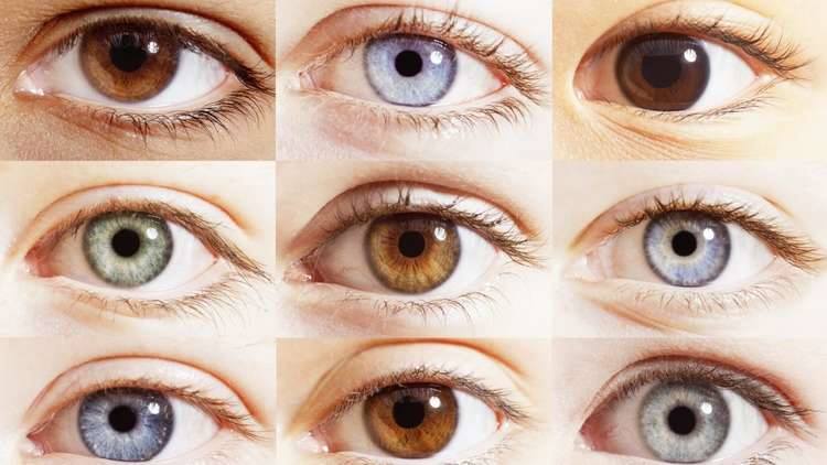 جراح عربي يجري أول عملية تغيير لون العين لامرأة يابانية(صور)