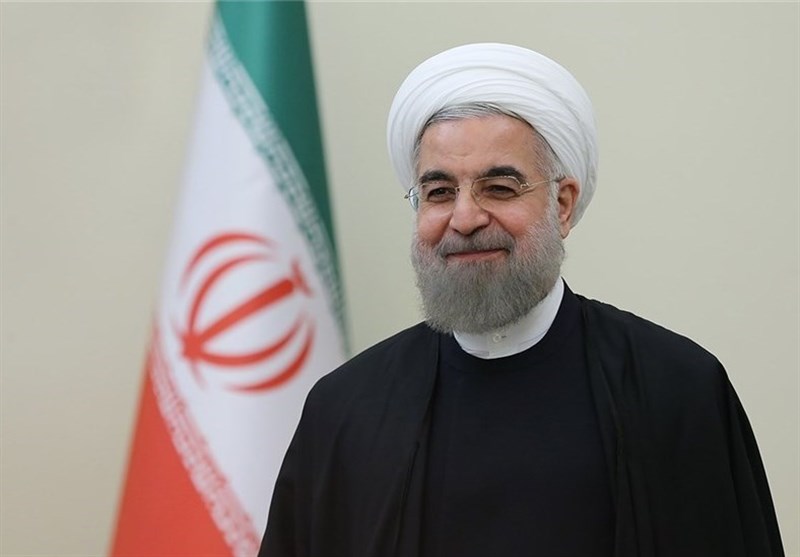 روحاني: سوء استغلال أميركا لأحداث إيران الأخيرة أهدر سمعتها