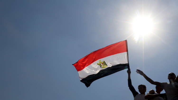 مصر تحدد موعد الانتخابات الرئاسية