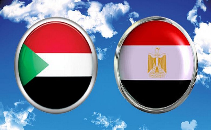 افزایش تنش در روابط  سودان و مصر