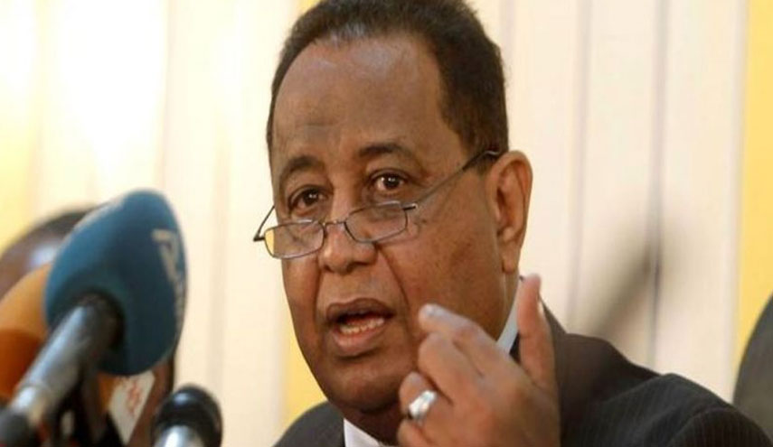 تطورات التوتر مع مصر.. وزير الخارجية السوداني يكشف أمراً مهماً؟!