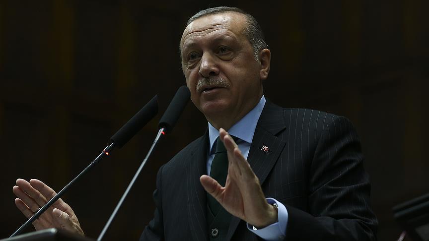  اردوغان بار دیگر به کردها در شمال سوریه هشدار داد
