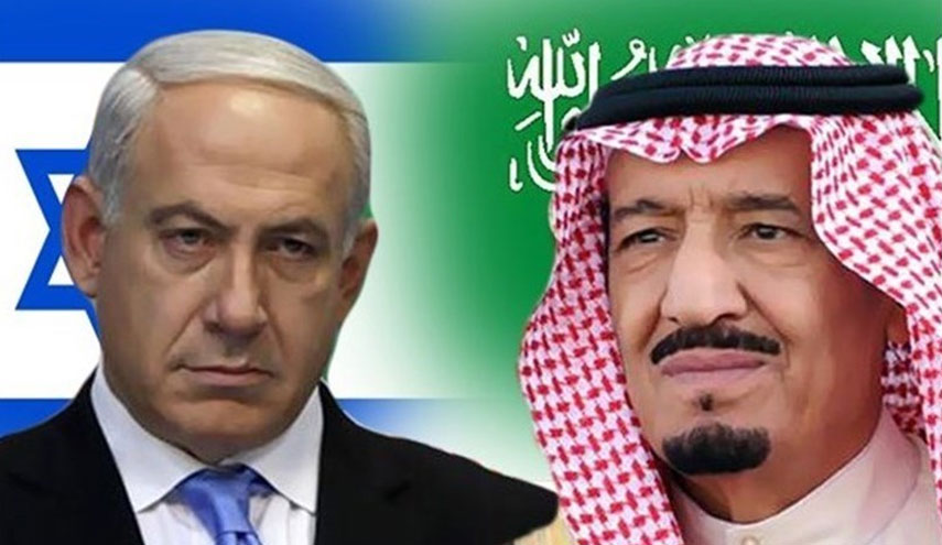 تحالف عسكري بين السعودية و"إسرائيل"..الرياض تخشى انفضاح زواجها السري..