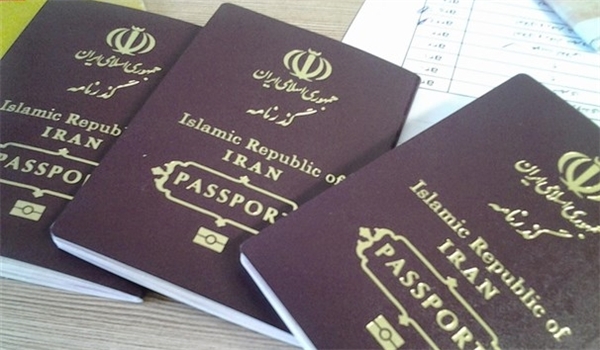 برلماني ايراني: زيادة رسوم السفر لا يشمل العتبات والديار المقدسة