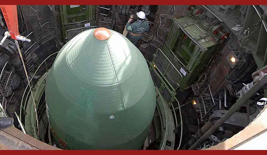 الغارديان: أمريكا تدق طبول الحرب مع روسيا برأس نووي جديد
