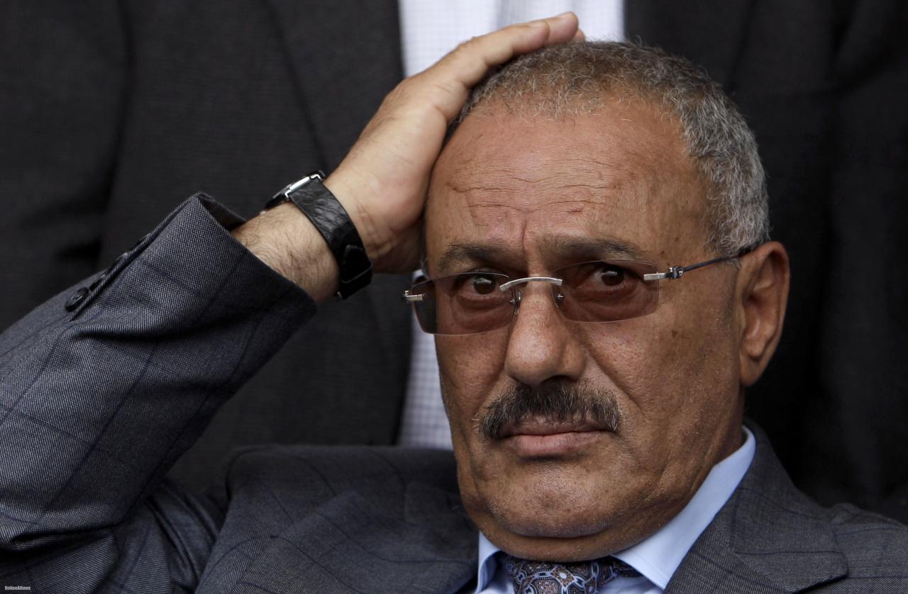 مركز"كارينغي": مقتل صالح أنهى آمال السعودية في اليمن