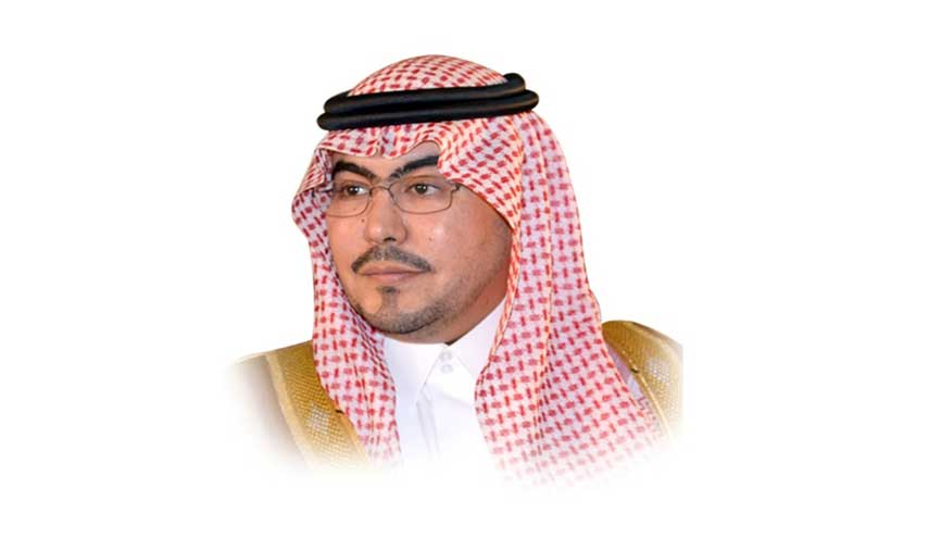 إقالة أمير سعودي من منصبه بسب "رسالة صوتية" مسربة!