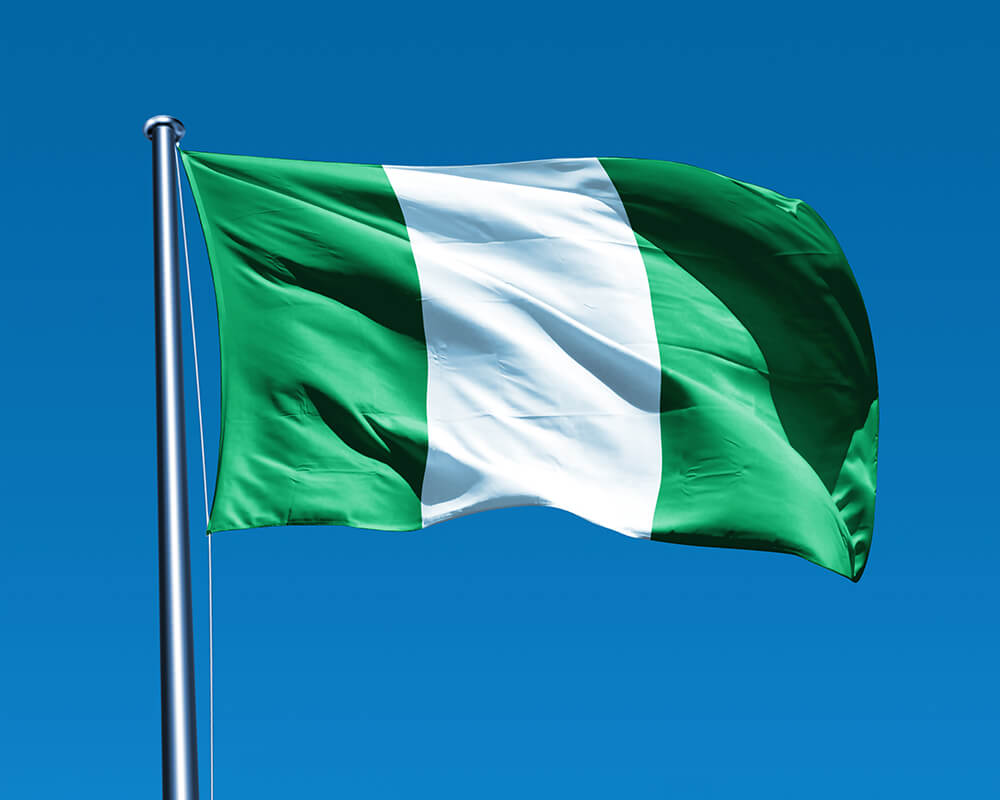 روز ملی و استقلال کشور افریقایی نیجریه از استعمار انگلیس