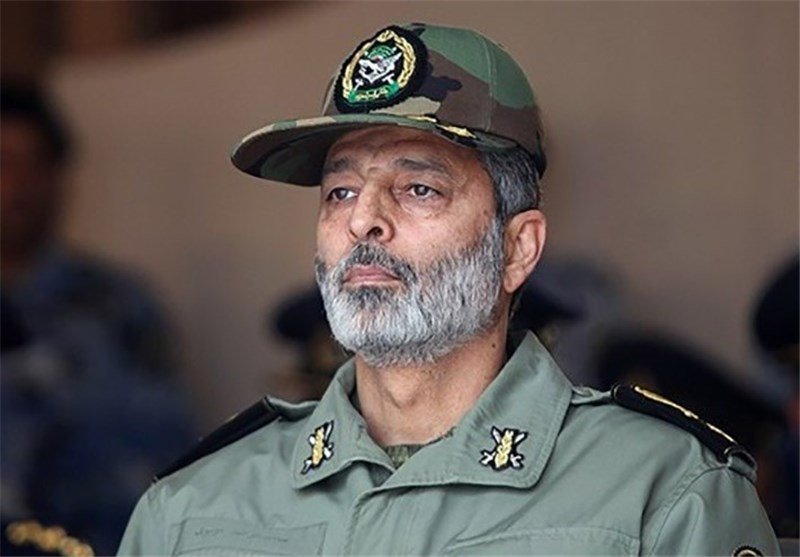 الجيش الإيراني يعلن نجاح مناورات مشتركة مع قوات الجوفضائية للحرس الثوري