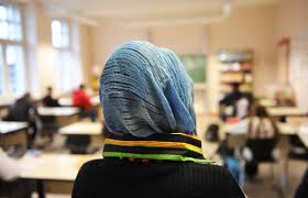 رايزن فرهنگي ايران در آلمان از افزايش گرايش به اسلام در مدارس آلمان خبر داد