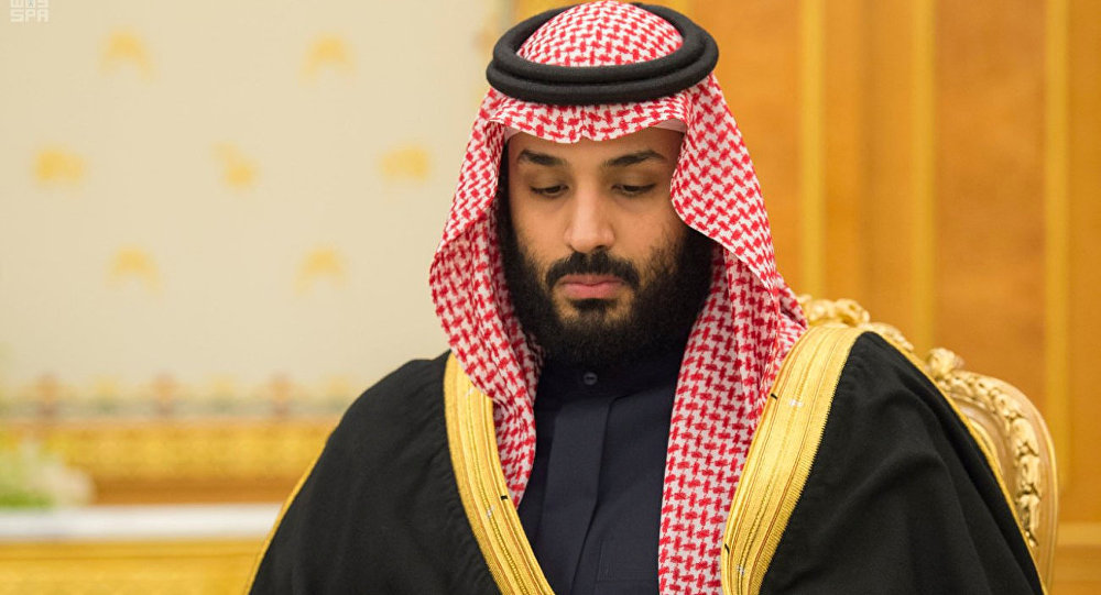 عصبانیت مقام سعودی از سخنان وزیر خارجه قطر