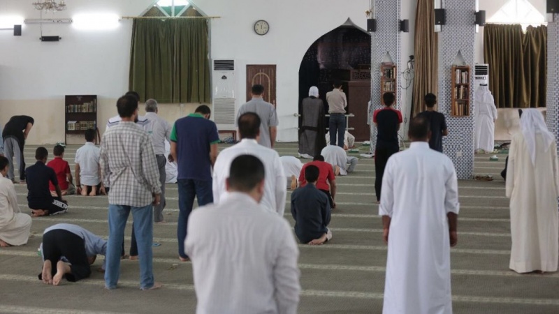 السلطات البحرينية تواصل منع صلاة الجمعة في الدراز