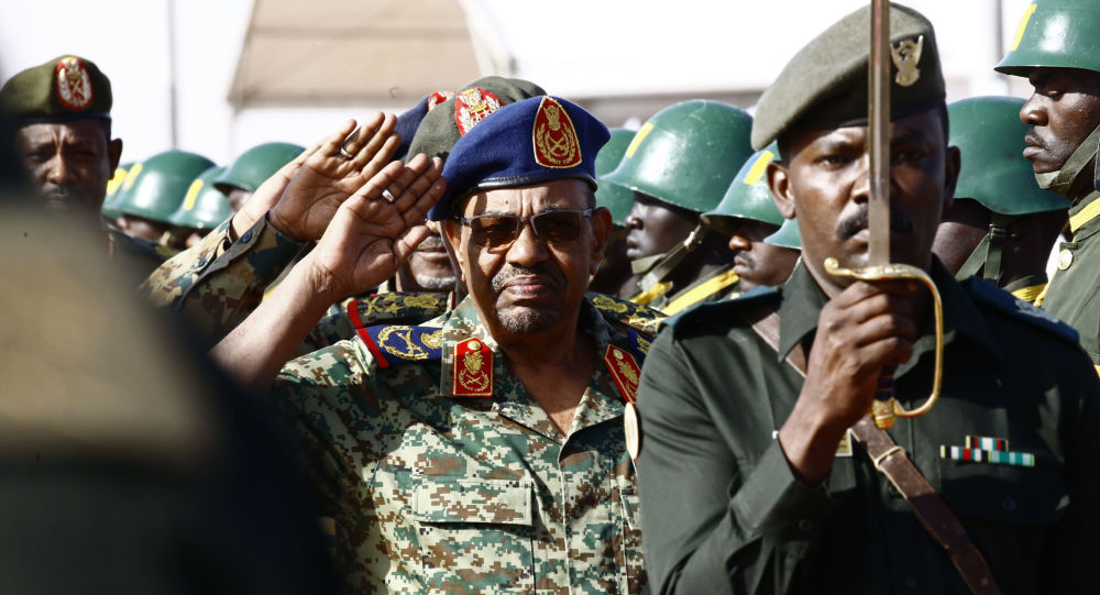 تیرگی در روابط سودان و مصر و نگرانی عربستان