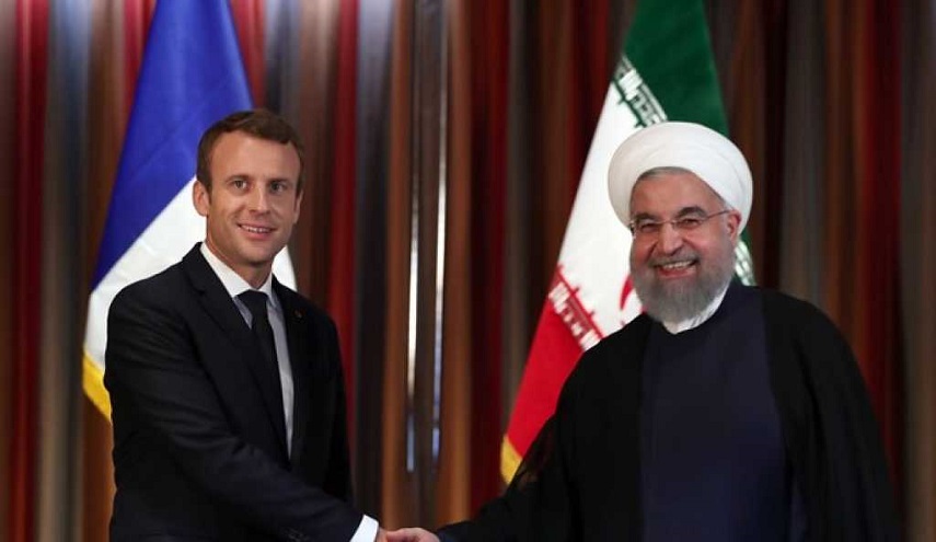 لهذه الأسباب اختلفت المواقف بين فرنسا وأمريكا في أحداث إيران.. 