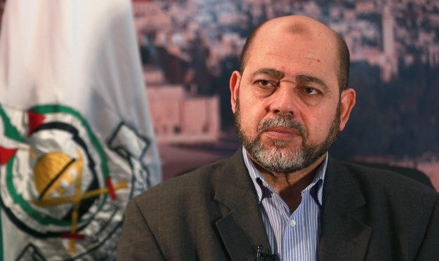 حماس تعتذر عن المشاركة في اجتماع المجلس المركزي الفلسطيني