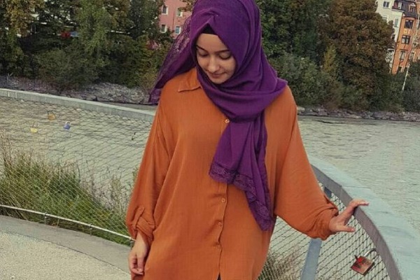 حجاب ستیزی در کانادا