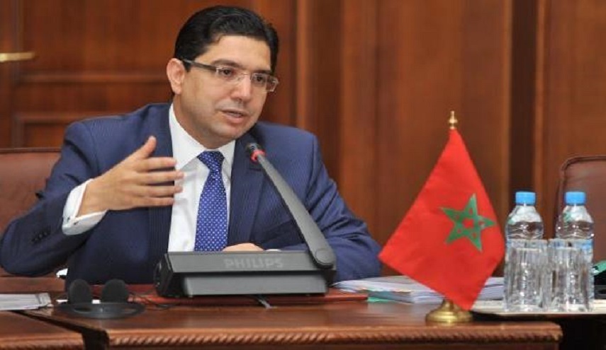 ﻿المغرب عارض معاقبة غواتيمالا لنقل سفارتها الى القدس!