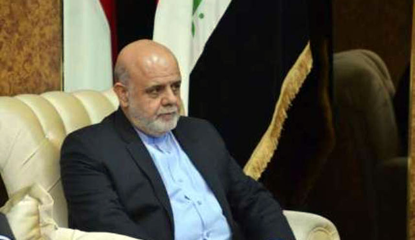 إيران تكشف عدد الطلبة العراقيين لديها وتؤكد: علاقاتنا مع الكرد قوية وتاريخية
