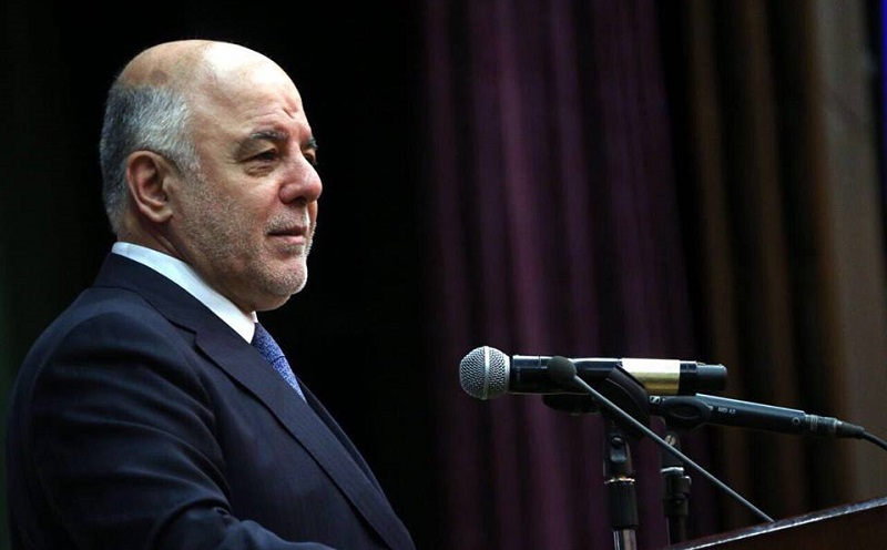 العراق: اخر تطورات المفاوضات بشأن التحالفات وموقع العبادي فيها