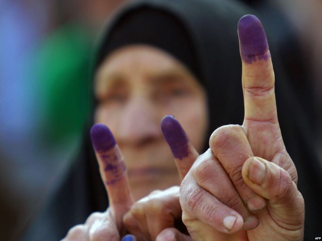 تعرف على أهم التحالفات المسجلة للانتخابات في العراق