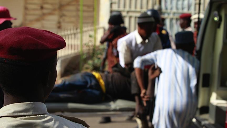 حمله مسلحانه در نیجریه 10 کشته بر جا گذاشت