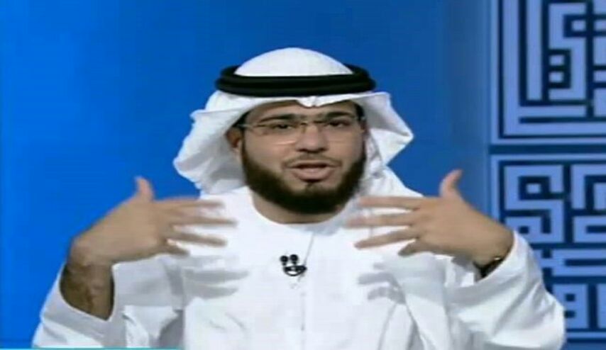 اخر شطحات وسيم يوسف: قطر محتلة وشعبها يحبني لكنه يخشى الحمدين!
