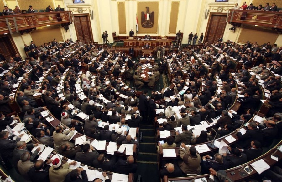 حضور شش زن در کابینه مصر برای نخستین بار