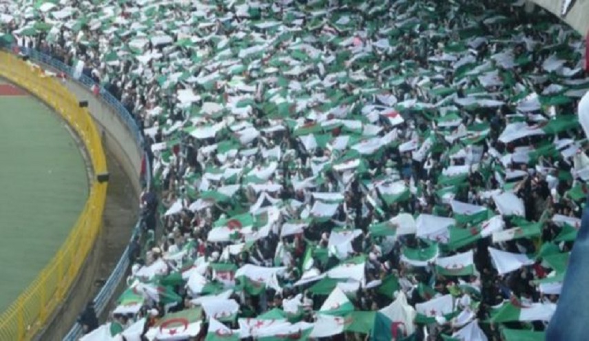 الجزائر: عشرات المصابين في أعمال شغب بعد مباراة كرة قدم