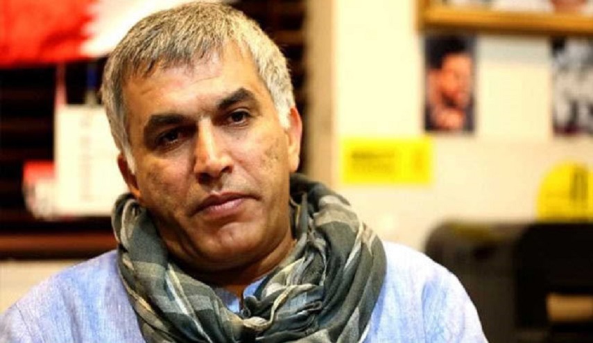 تثبيت الحكم الصادر بسجن نبيل رجب لمدة عامين