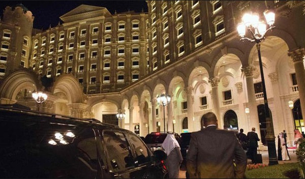 إطلاق سراح أمراء محتجزين في السعودية والوليد بن طلال خارج التسوية 