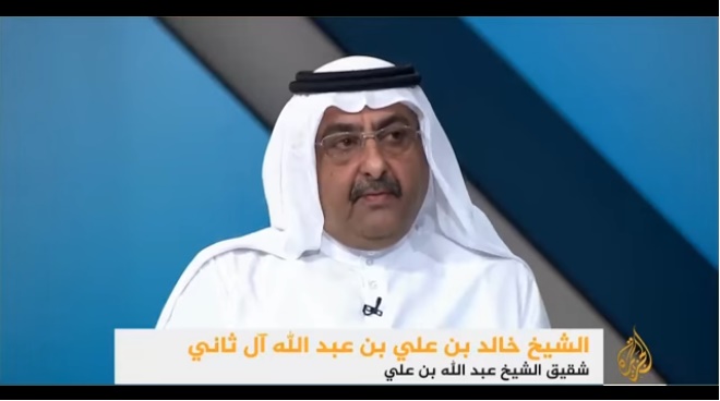 افشاگری‌های برادر گروگان قطری در امارات