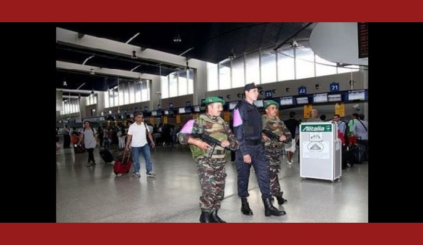 الأمن المغربي يشدد الرقابة على المطارات والمعابر الحدودية خوفاً من "داعش"