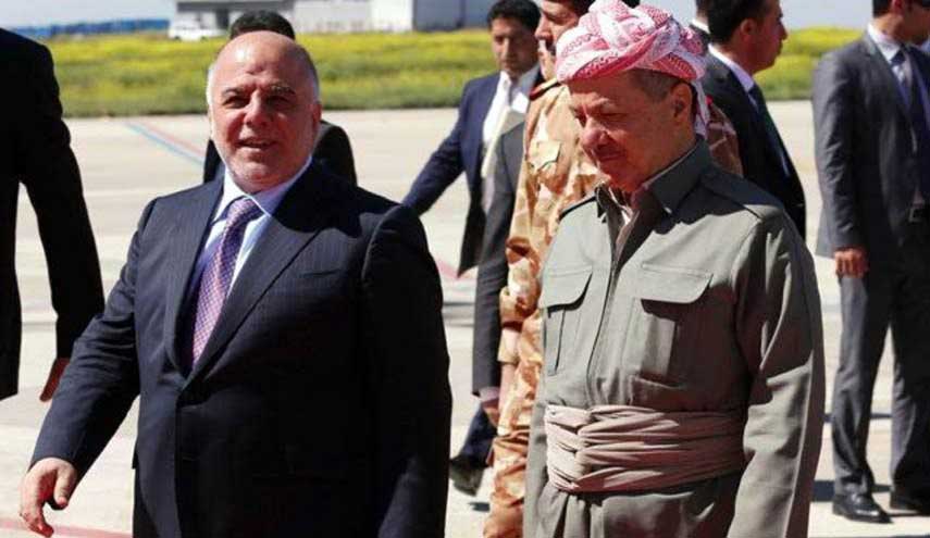 حكومة اقليم كردستان العراق تعلن التوصل لاتفاق مع السلطة الاتحادية...